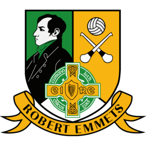 Robert Emmets GAA - Greentrees Park