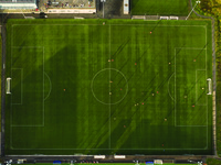 Rugby 3G - Whole Pitch