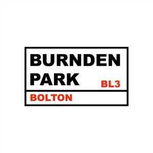 Burnden Park