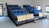 Lecture Theatre (LT1)