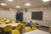 Large Classroom
