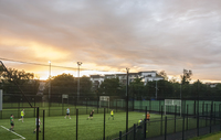 Santry 5-A-Side Pitch 2