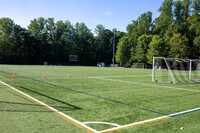 Coach Steve Willett Field