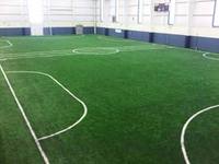 Multi-Sports Turf Field