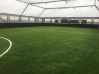 Five-A-Side Soccer Pitch - Roof