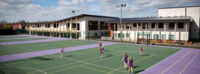 Netball Court 1