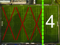 Football 3G - Quarter 4