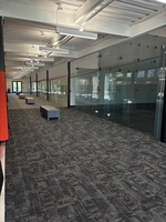 All Squash Courts (Five Courts)