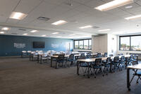 Large Multipurpose Room