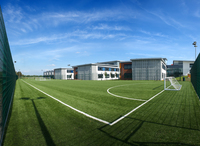 MUGA 7-a-side