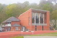 Mardyke Pavilion