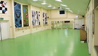 Dance Studio (A9)