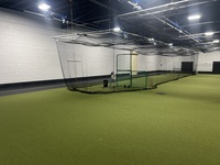 Batting Cage 1