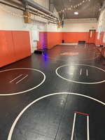 Multipurpose Room (Former Wrestling Room)