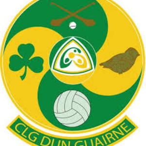 Dungourney GAA