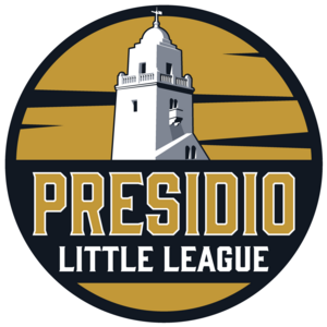 Sefton Field - Presidio LIttle League