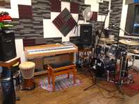 Music Room 1