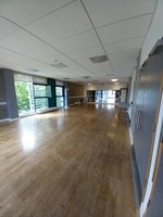 Dance Studio