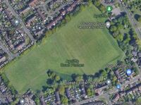 Aycliffe Park Borehamwood - Pitch 1 ( 9 aside)