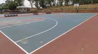Basketball Courts Boys' College -Court 1