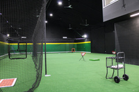 Training Floor/Small Cage