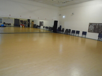 Dance Studio