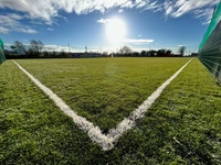 Main Pitch