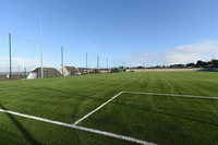 4G All Weather Pitch Half A