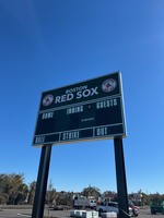 Field 4 - Red Sox