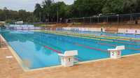 50m Pool