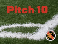 PITCH 10 MALAHIDE CASTLE