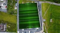 AstroTurf Pitch