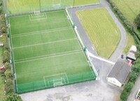 Main Astro Pitch