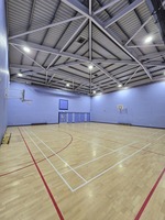 Sports Hall