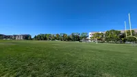 High School - Soccer Field