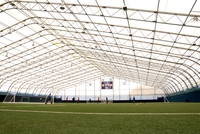 Football Dome