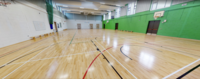 PE Hall