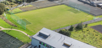 Grass Pitch