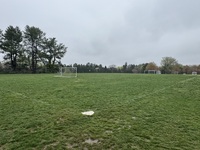 Middle School Grass Field