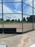Community Park - Large Diamond
