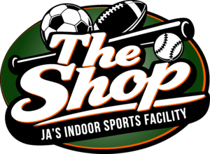 The Shop - JA's Indoor Sports Facility
