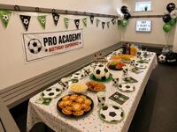 Pro Academy Birthday PLUS