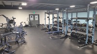 Weight Room
