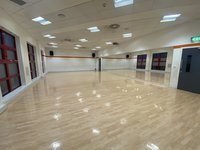 Fitness / Dance Studio