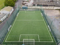 5-a-side Astro