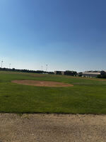 JV Baseball Field
