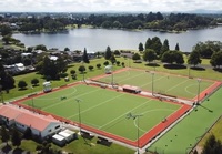 GHC - Lugtons Turf 2