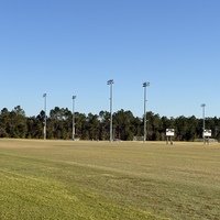 Soccer Field 6