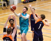 Basketball - Court 2