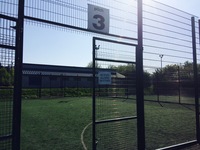 5-A-Side Pitch 3